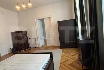 Apartament 3 camere, 90 mp, pet friendly, parcare, zona Horea - 2