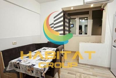 Apartament cu 2 camere semidecomandat, mobilat în Berceni - 5
