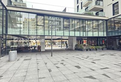 Apart 2 camere 56mp | One Herastrau Plazza | Imobil NOU | Receptie 24/7 - 24