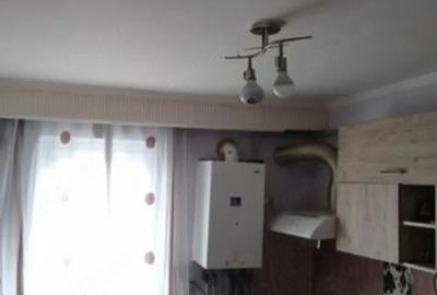 Garsonieră decomandată în Războieni - 1