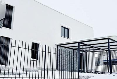 Casă cu 4 camere cu Teren 200 Mp în Paleu - 2