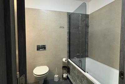 Apartament cu 3 camere în Central - 3