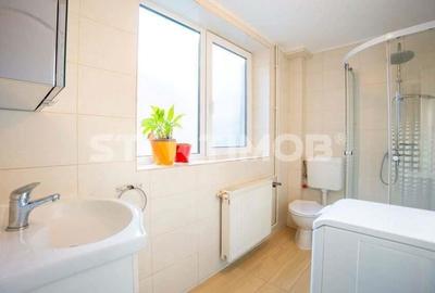 Casă cu 3 camere cu Canalizare în Feldioara - 7