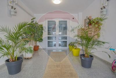 Apartament cu 3 camere de inchiriat I Cristian - 11
