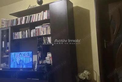 Apartament cu 2 camere - decomandat - zona Iancului