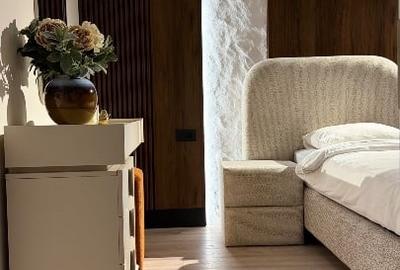 Apartament cu 2 camere decomandat, mobilat în Braytim - 15