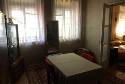 Apartament cu 2 camere semidecomandat în Apollo - 3