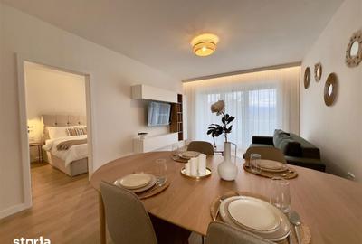 Apartament cu 3 camere decomandat în Cristian - 3