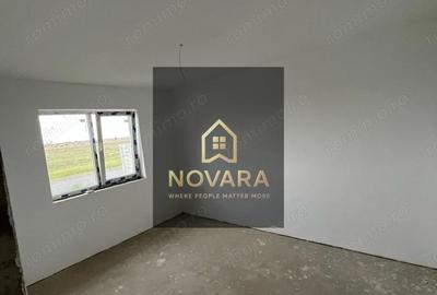 Casă cu 3 camere cu Teren 400 Mp în Central - 3