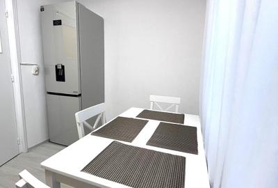 Apartament 2 camere, renovat, etaj 3/10 – zona  Hotel Victoria Bulevard - 5