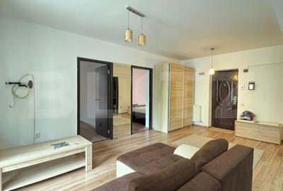 Apartament cu 3 camere, 73 mp, decomandat, bloc nou, zona Porii Apartament cu 3 camere, 73 mp, decomandat, bloc nou, zona Porii - 2