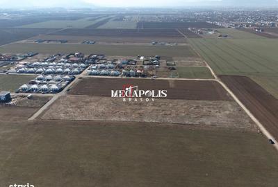 Spațiu comercial, în Hărman - 5