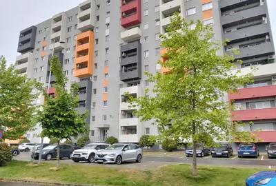 Apartament de inchiriat in Oradea str One?tilor cu parcare proprie - 1