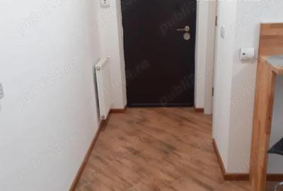 Inchiriez 2 camere Decomandat zona Moroasa 1 - 12