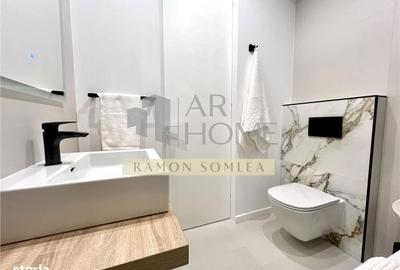 Apartament cu 3 camere în Bănești - 9