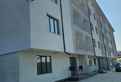 Apartament 1 camera ,44500 euro ,bloc nou,finalizat Apartament 1 camera ,44500 euro ,bloc nou,finalizat - 1
