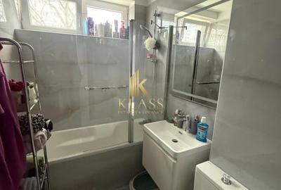 Apartament cu 3 camere semidecomandat, mobilat în Floreasca - 7