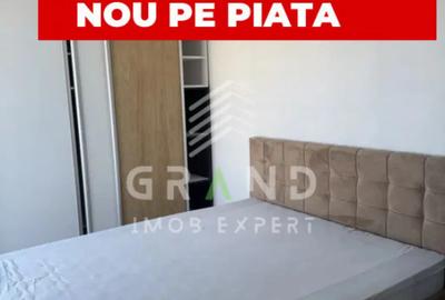 Apartament cu 2 camere decomandat, mobilat în Dâmbul Rotund - 9