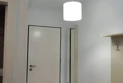 3 camere Barbu Vacarescu / Parcare subterana - 2