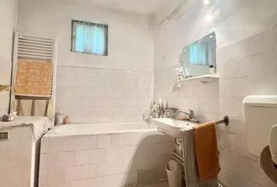 Apartament cu 4 camere semidecomandat, mobilat în Olimpia-Stadion - 4