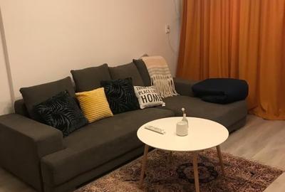 Disponibil imediat!  apartament 2 camere, mobilat utiliat, Soseaua Orhidee - 2