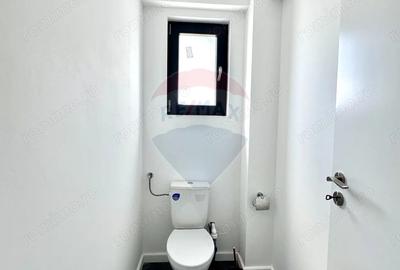 Spațiu comercial, de 425 mp, în Domnești - 1