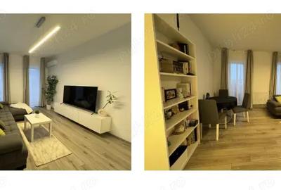 Apartament 2 camere + loc parcare, mobilat, Joy Residence TVA inclus