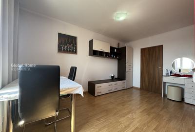 Apartament cu 2 camere decomandat, mobilat în Berceni - 3