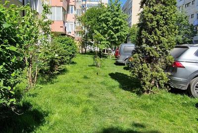 Apartament cu 3 camere semidecomandat, mobilat în Alexandru cel Bun - 8