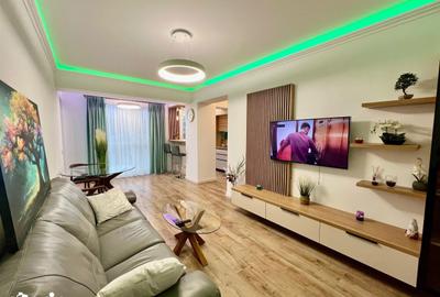 Apartament cu 2 camere decomandat, mobilat în Copou - 3