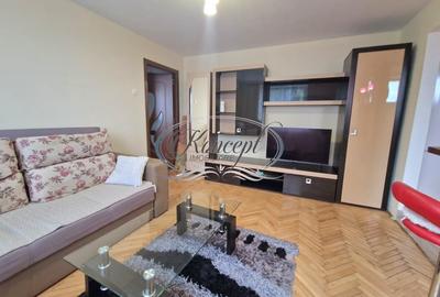 Apartament cu 2 camere semidecomandat, mobilat în Gheorgheni - 3