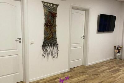 Apartament de inchiriat West Residence - 5