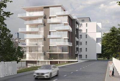 APARTAMENT 2 CAMERE-BLOC NOU-FLOREASCA-0% COMISION - 5