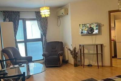 Garsonieră în Doamna Ghica - 3