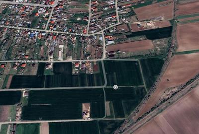 Spațiu comercial, în Moara Vlăsiei - 3