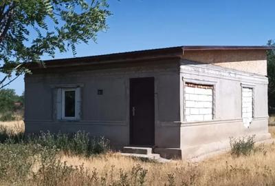 Teren de 7000 mp, în Dor Mărunt - 1