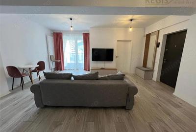 Garsoniera de inchiriat, Noua, Brasov - 3