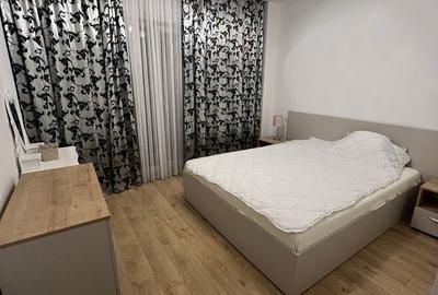 Apartament cu 2 camere în Braytim - 3