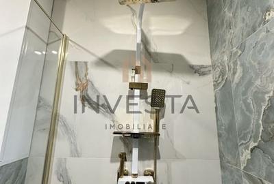 Apartament 3 camere decomandate SUPERFINISAT strada Nasaud! Apartament 3 camere decomandate SUPERFINISAT strada Nasaud! - 18