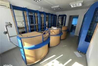 Spațiu comercial, de 52 mp, în Central - 5