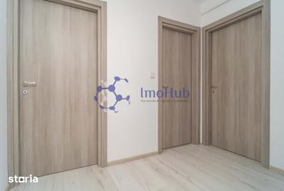 Apartament cu 2 camere decomandat în Bârnova - 10