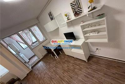 Apartament 2 camere mobilat utilat, Militari Residence, 340 euro - 9