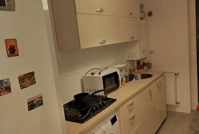 Garsonieră decomandată în Militari - 1