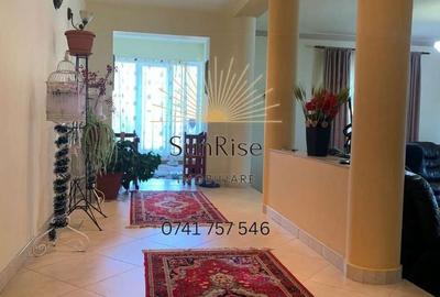 Casă cu 4 camere în Corușu - 7