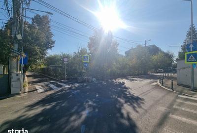 Teren de 500 mp, în Dămăroaia - 7