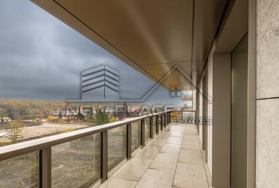 CORTINA 126 | 2,800 Eur/mpc | Apartament exclusivist | Terasa 40 mp | ULTRA LUX - 24