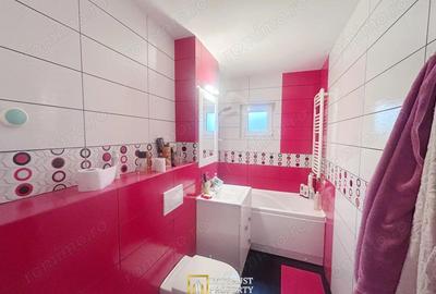 Apartament de inchiriat 3 camere, Bou Rosu - 4