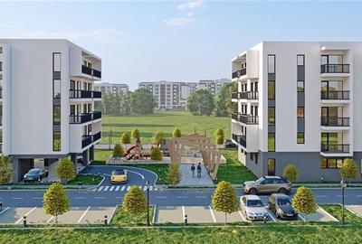 Spatiu comercial- 202 mp utili, Vitrina la str.Ioan Popasu, Zona Tractorul, Bras - 8