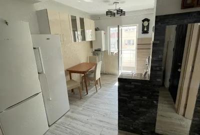 Apartament cu 2 camere de vanzare, zona centrala, et intermediar, garaj, Dej Apartament cu 2 camere de vanzare, zona centrala, et intermediar, garaj, Dej - 3