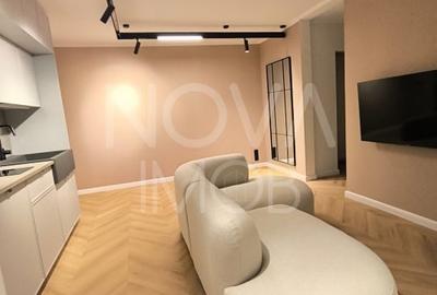 Apartament cu 3 camere semidecomandat, mobilat în Mihai Viteazul - 10